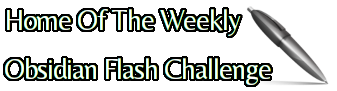 Obsidian Flash Challenge